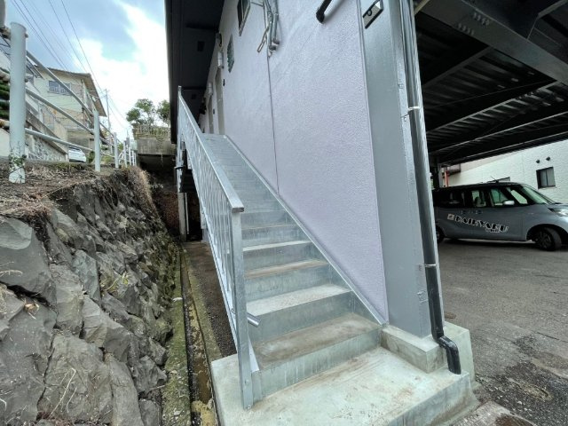 大和町アパートのその他