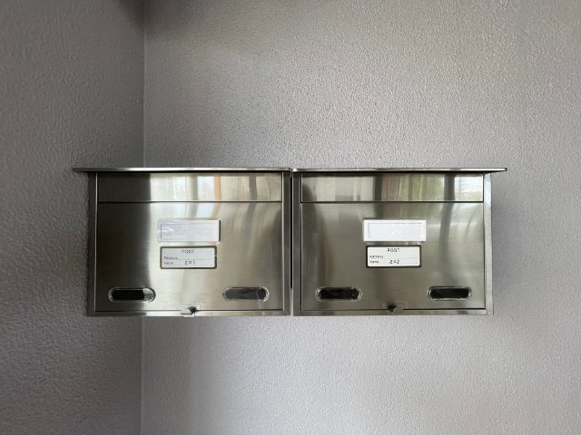 大和町アパートのその他