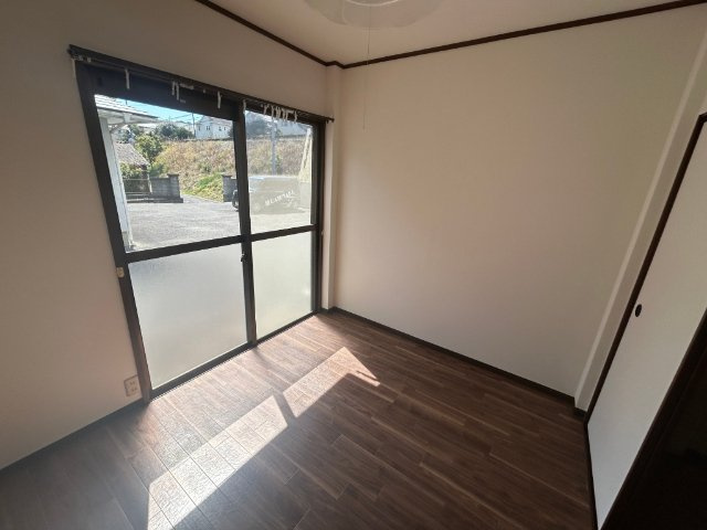 コスモハイツ吉田のその他