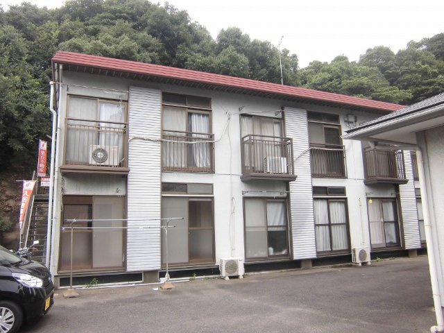コスモハイツ吉田