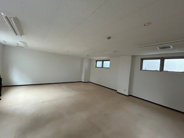 サンクル三番館の内装
