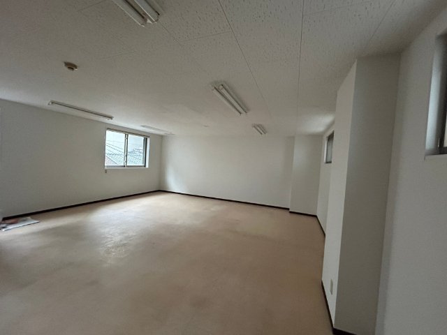 サンクル三番館の内装
