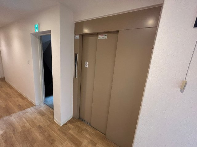 リゾートデザインビルの設備
