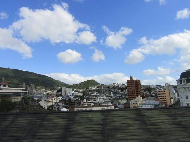 トランキールヴィル祇園のその他