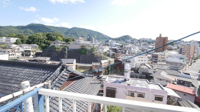 トランキールヴィル祇園のその他