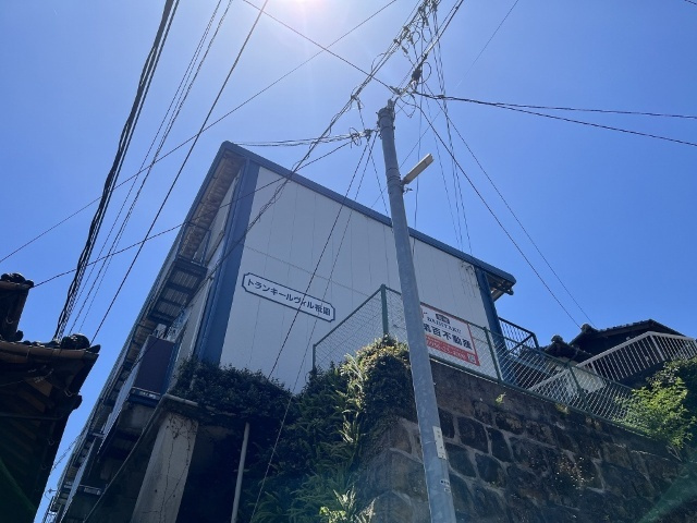 トランキールヴィル祇園