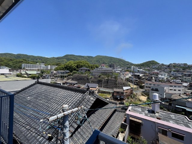 トランキールヴィル祇園のエントランス