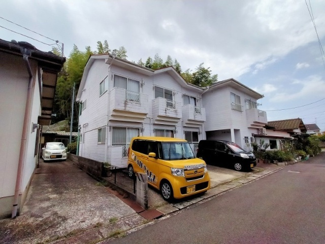 コーポ中西