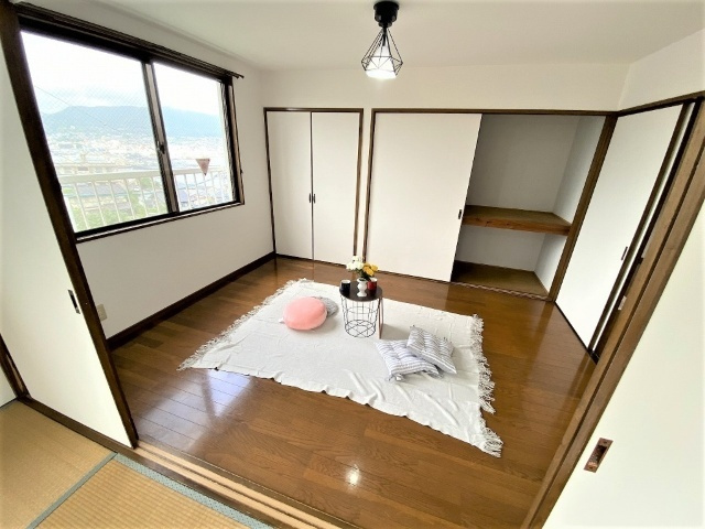 サンシャイン赤崎のその他|※家具・インテリアは入居時に撤去します※