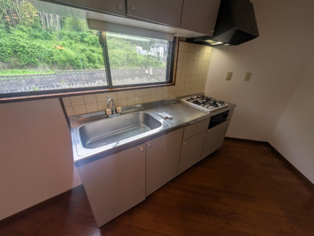サンシャイン赤崎のキッチン|※家具・インテリアは入居時に撤去します※