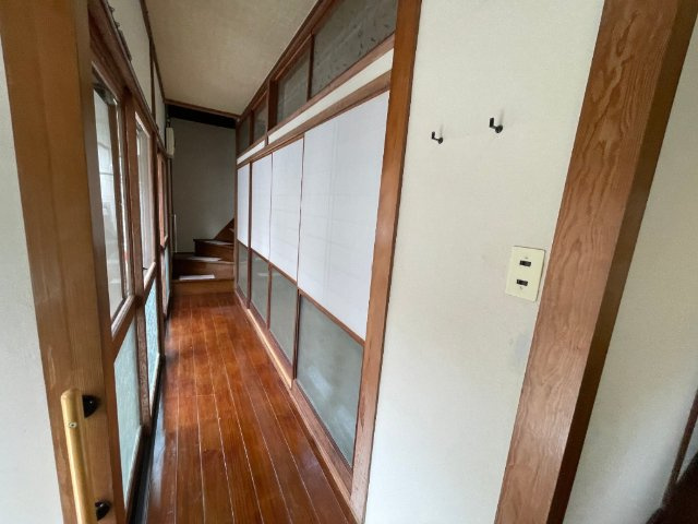 戸尾町堀貸家のその他
