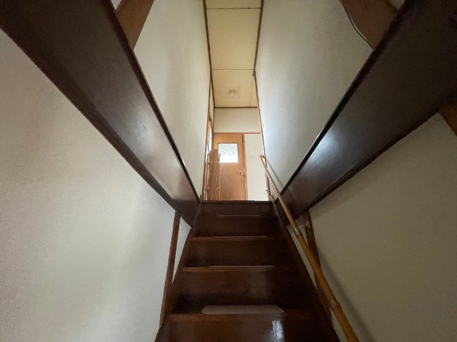 戸尾町堀貸家のその他