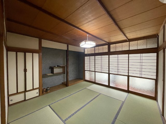戸尾町堀貸家のその他