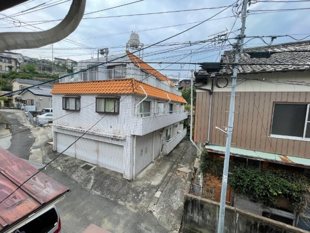 戸尾町堀貸家のその他