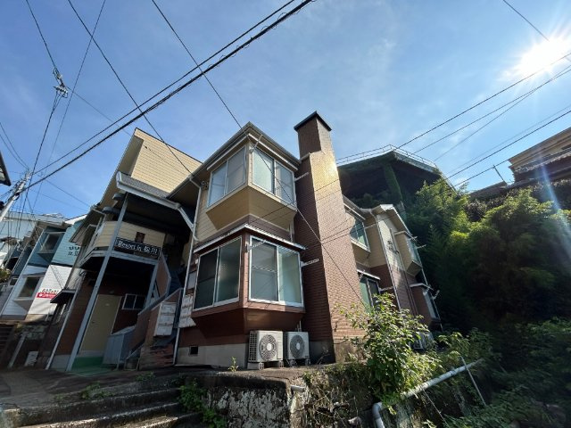 リゾートイン松川