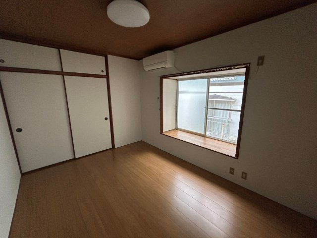 リゾートイン松川の居間・リビング