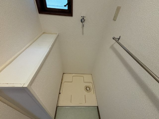 コーポあじさいの設備