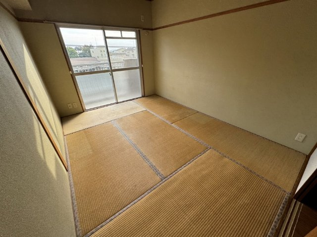 フドー山祇コーポのその他