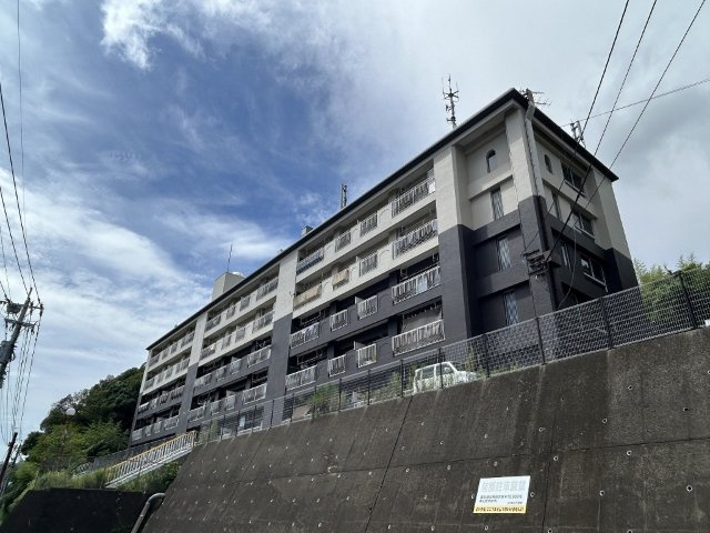 フドー山祇コーポ
