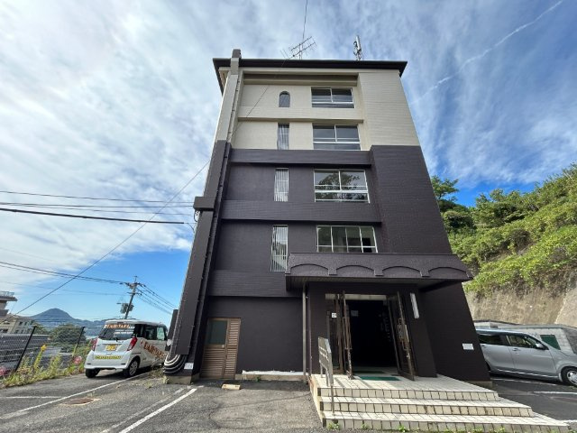 フドー山祇コーポのその他