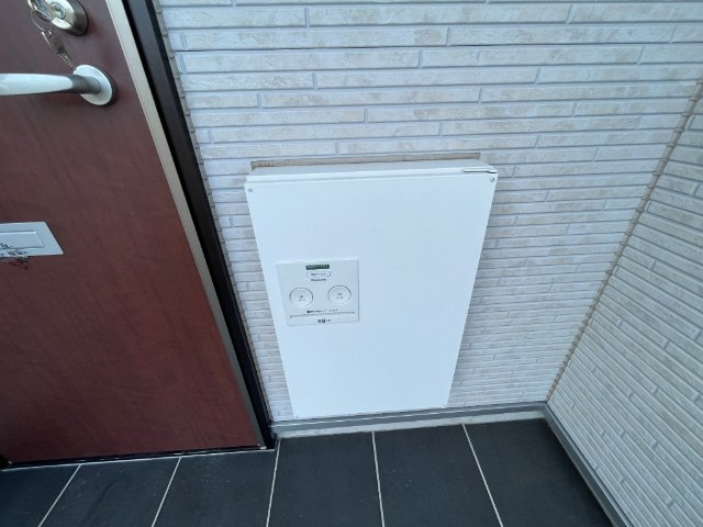 エクリュ早岐の設備