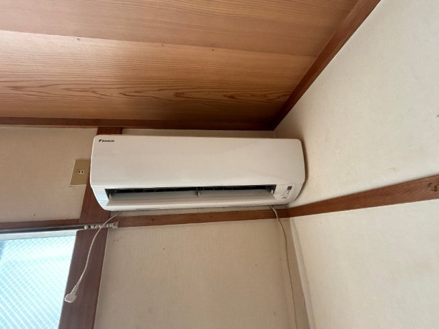 リゾートイン白南風の設備