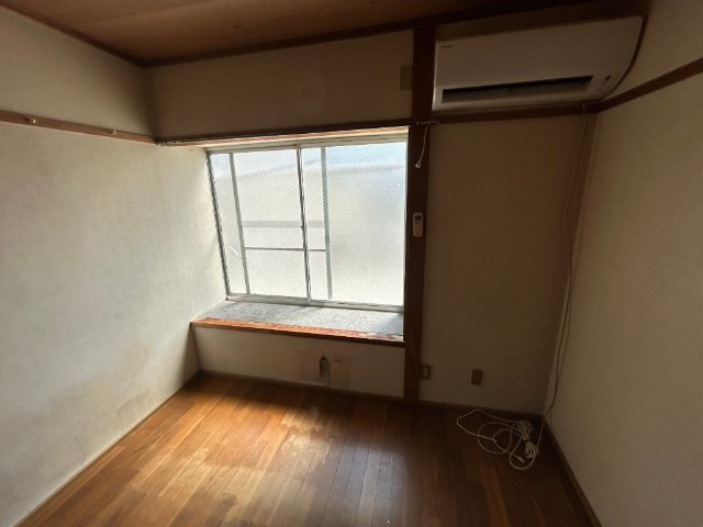 リゾートイン白南風の内装