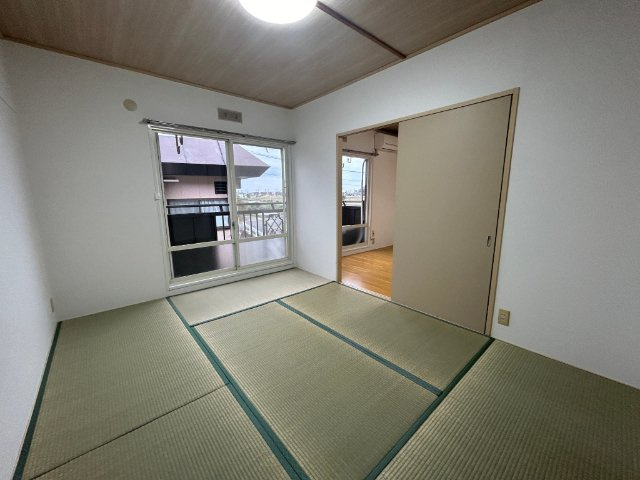 第百ハイツのその他