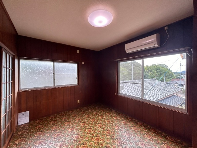 大川アパートⅠのその他