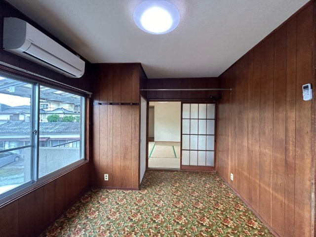 大川アパートⅠのその他