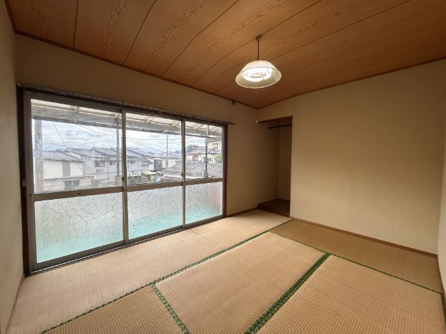 大川アパートⅠのその他