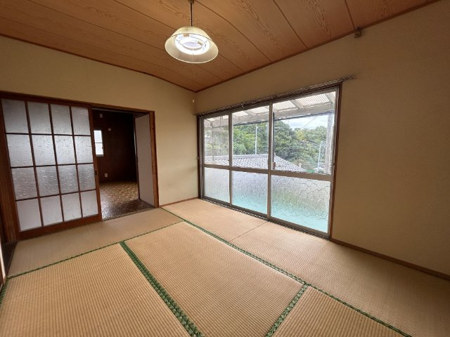大川アパートⅠのその他
