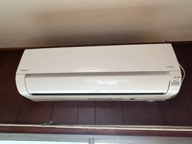 大川アパートⅠの設備