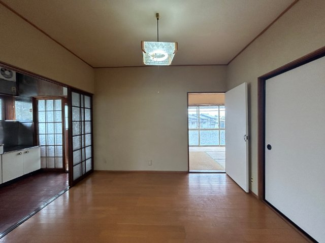 大川アパートⅠのその他