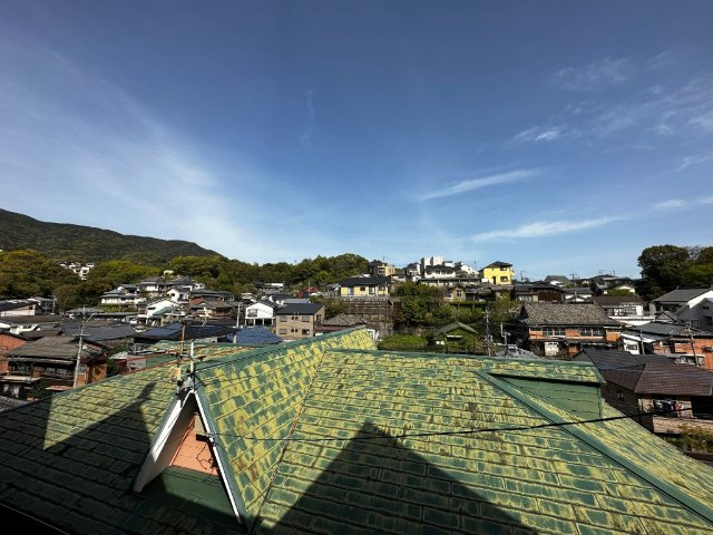 若葉ハイツのその他