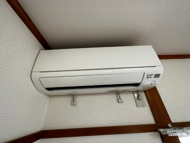 若葉ハイツの設備