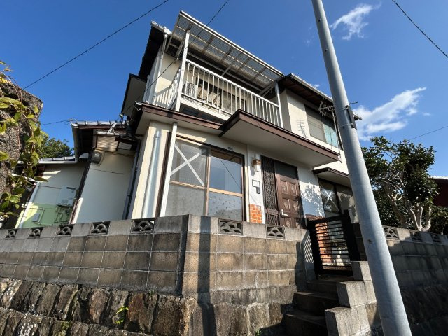 小島町戸建