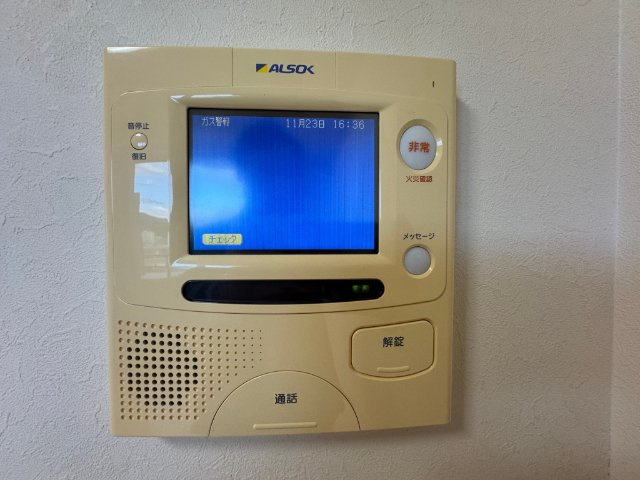 ビバシティ京坪のその他