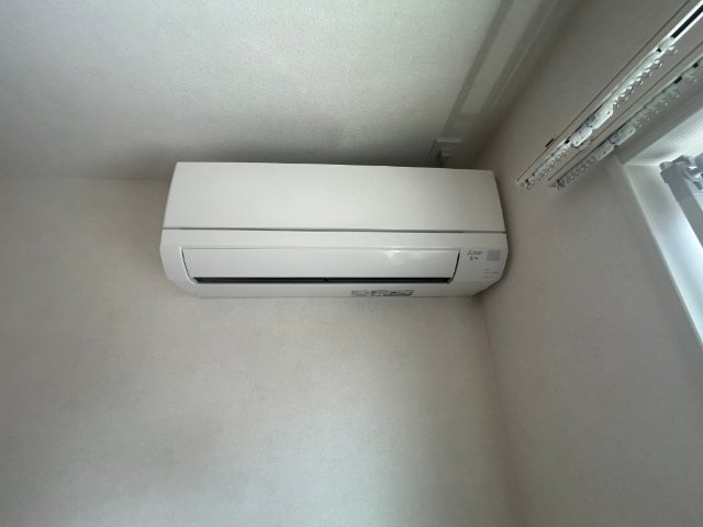ステラ大和の設備