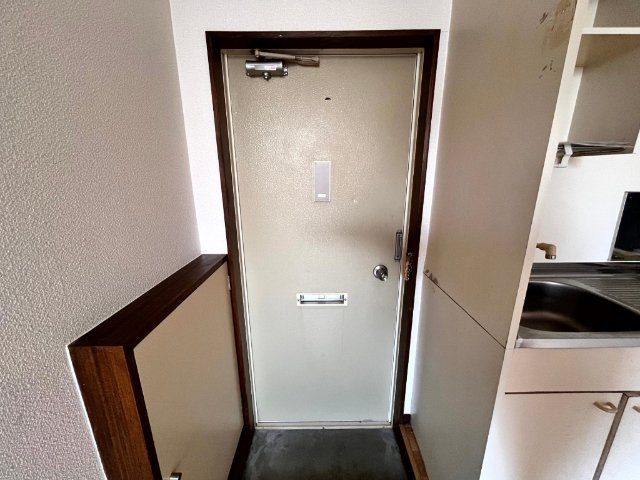 パーソンズハウスⅡのその他
