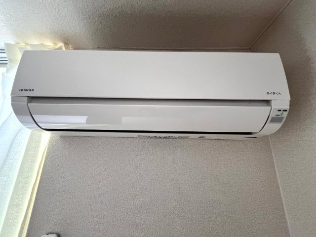 パーソンズハウスⅡの設備