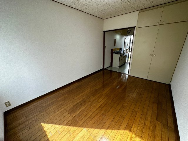 パールハイツのその他