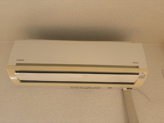サンヴィレッジ戸尾の設備