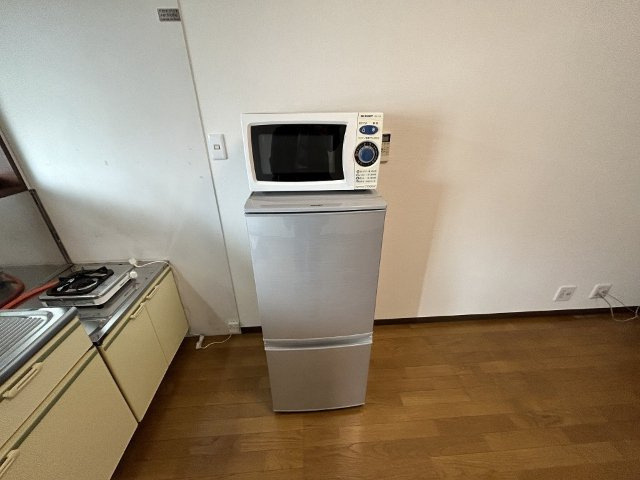 大坪電機アパートのその他