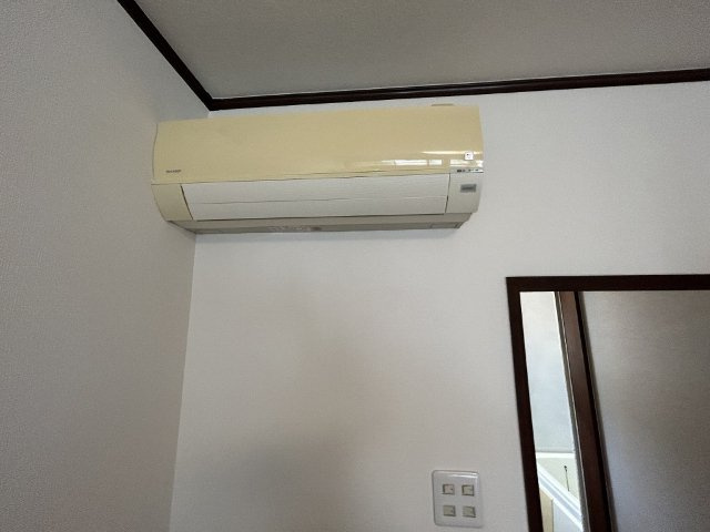 大坪電機アパートの設備