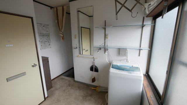 大坪電機アパートのその他