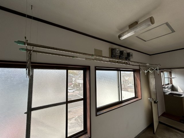 大坪電機アパートのその他