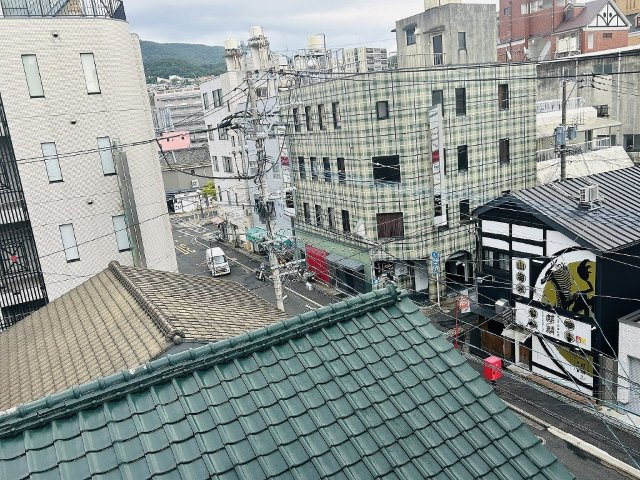 古瀬ビルのその他