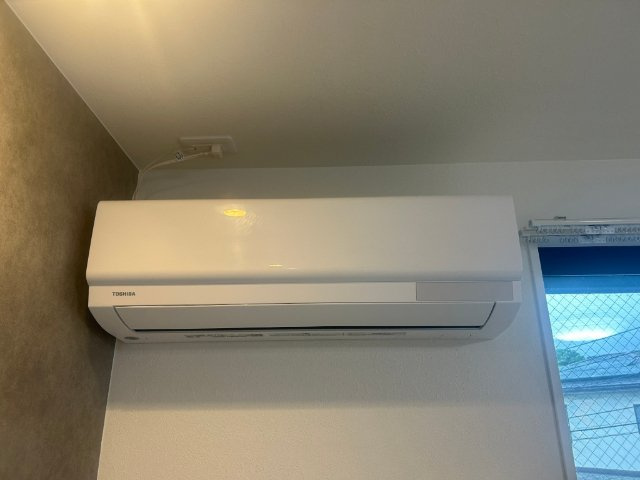 エールズ木風の設備