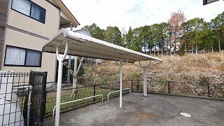 コンフォート園Bのその他
